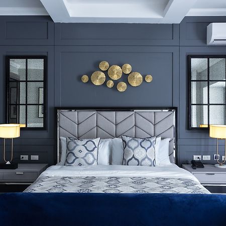 Stonehill Suites Bacolod Bagian luar foto